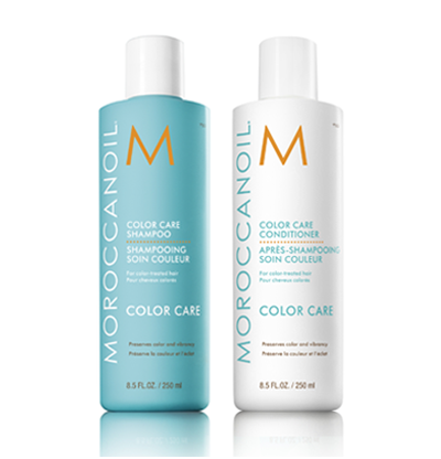 Color Care За боядисана коса